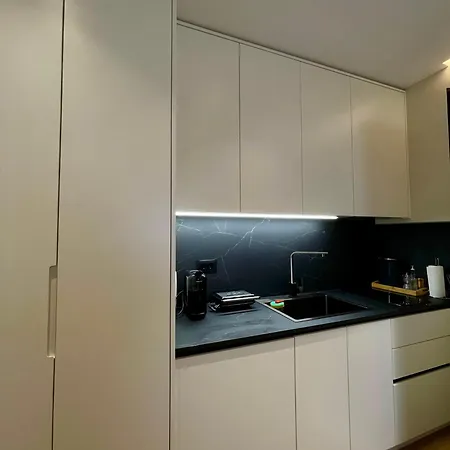 Luxloft Apartment