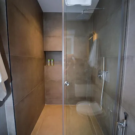 Apartment Luxloft Tirana