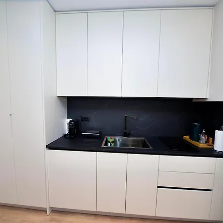 Luxloft Apartment