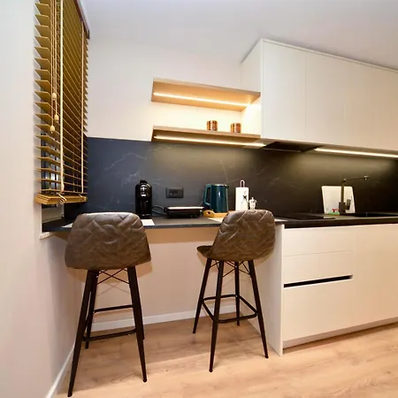 Apartment Luxloft