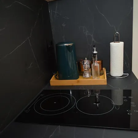 Luxloft Tirana