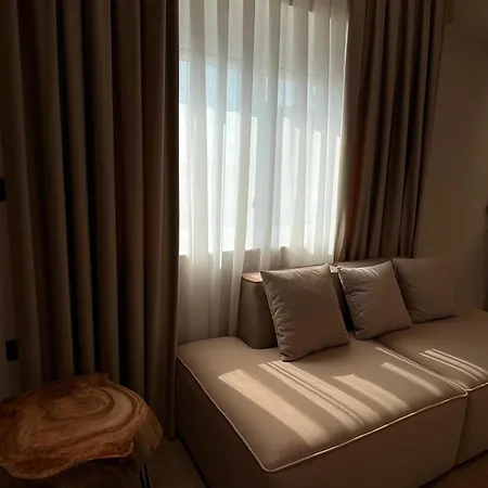 Luxloft Apartment