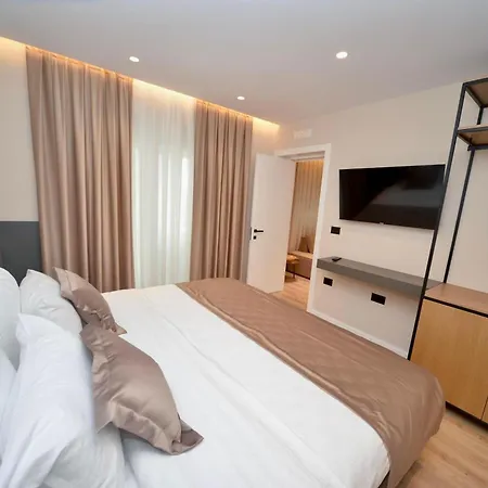 Luxloft Apartment *