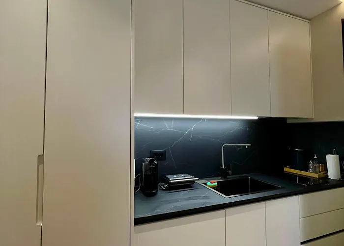 Luxloft Appartamento