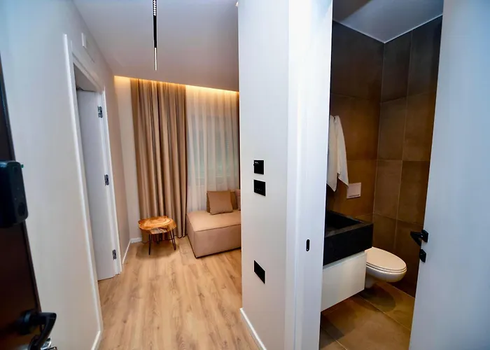 Appartamento Luxloft *