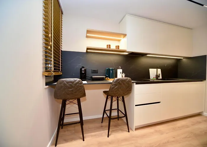 Appartamento Luxloft