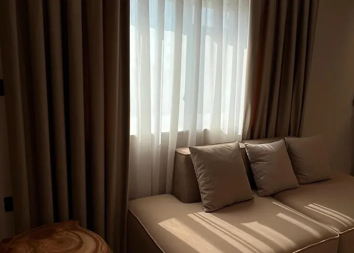 Luxloft Appartamento