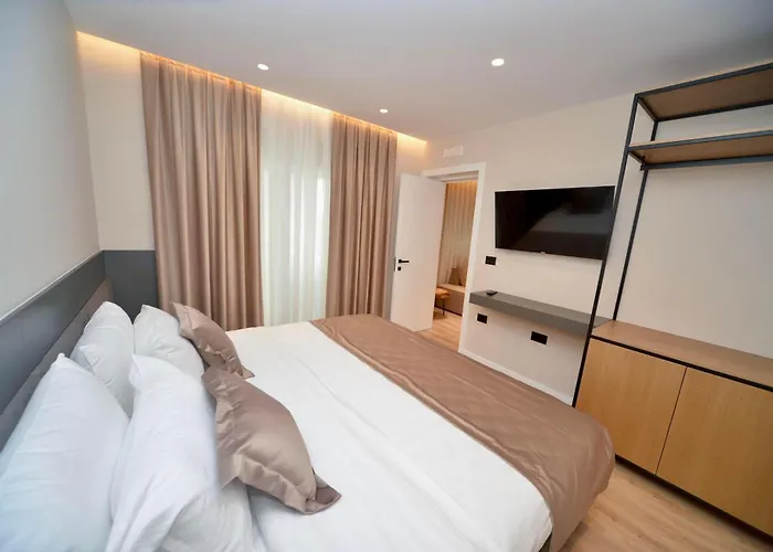 Luxloft Appartamento *