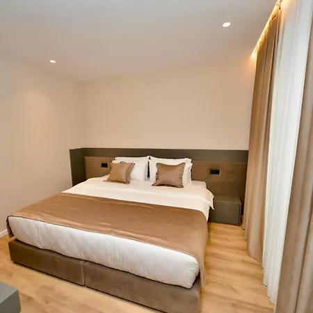 Luxloft Apartment Tirana