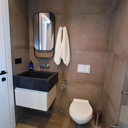 Luxloft Apartment