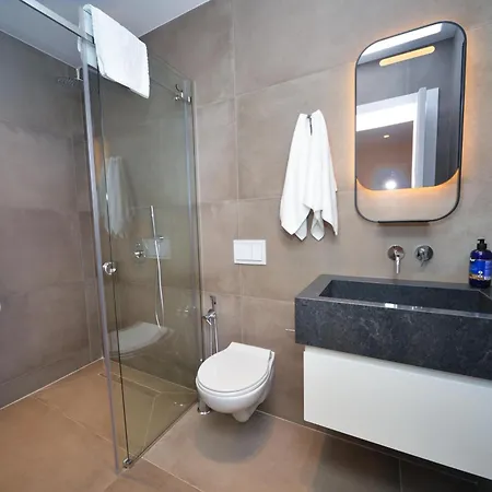 Luxloft Apartment Tirana