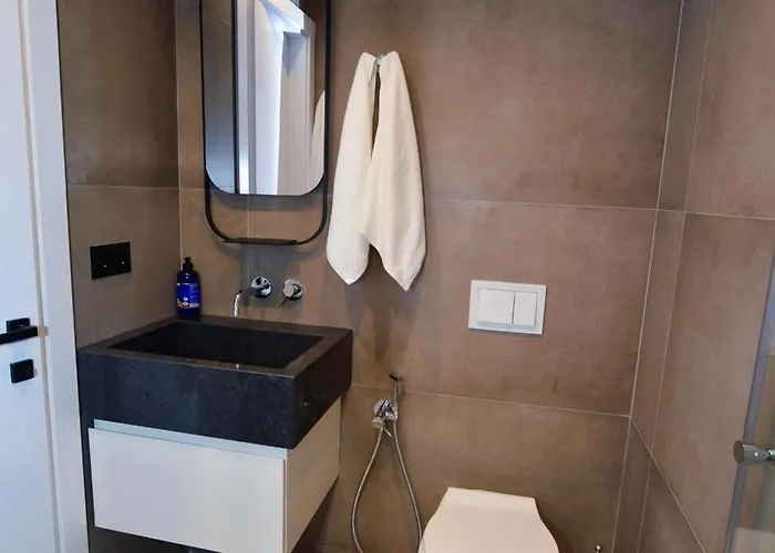 Luxloft Διαμέρισμα