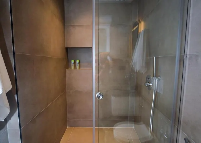 Apartman Luxloft Tirana